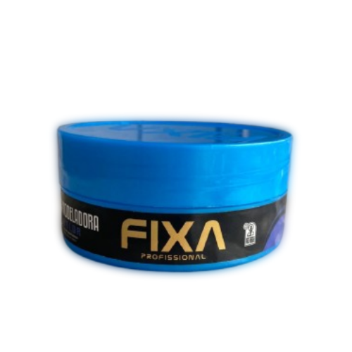 Pasta Modeladora Fixa 150g