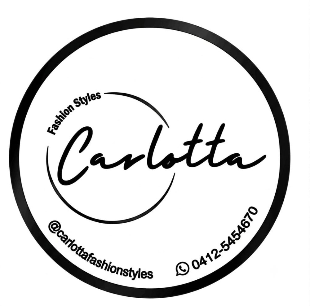 Carlotta Fashion Styles