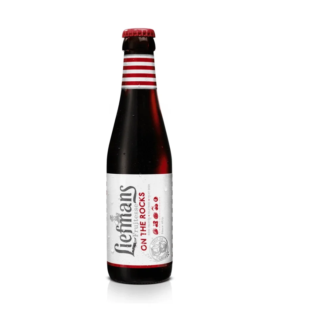 Cerveza Liefmans Fruitesse 250 ml