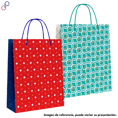 Bolsa de Regalo Primavera SURTIDA REF:L