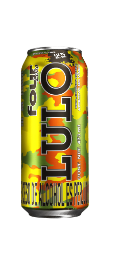 FOUR LOKO LULO *473ML