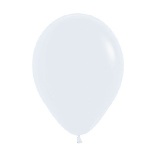BOMBAS R-9 SEMPERTEX BLANCA X12