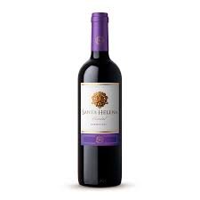 Vino Santa Helena Carmenere 750
