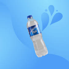 Agua sin gas 600ml – Bebidas Pool