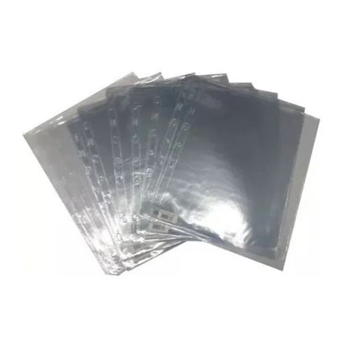 Acetato Bolsillo "CARTA" protector uni