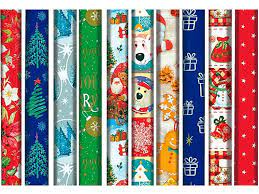 papel regalo