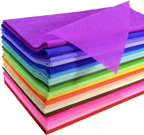 Papel Seda X1 pliego surtido