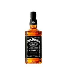 Whisky Jack Daniels caña 200 ML