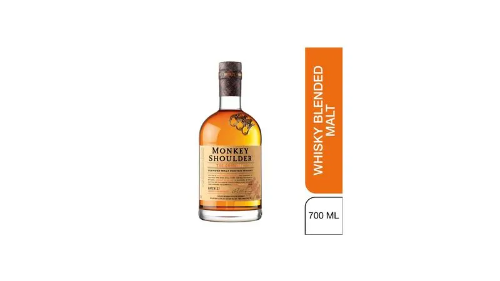 Compra Whisky Monkey Shoulder 700 ML