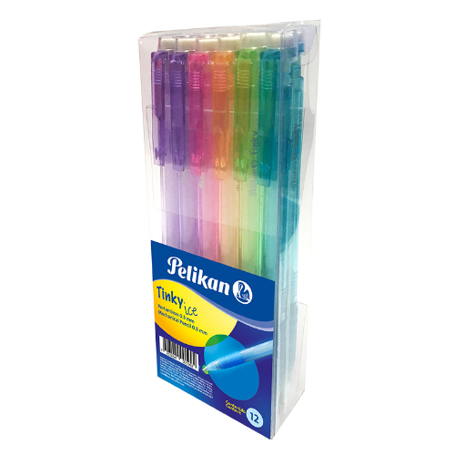 PORTAMINA 0.5 TINKY ICE PELIKAN