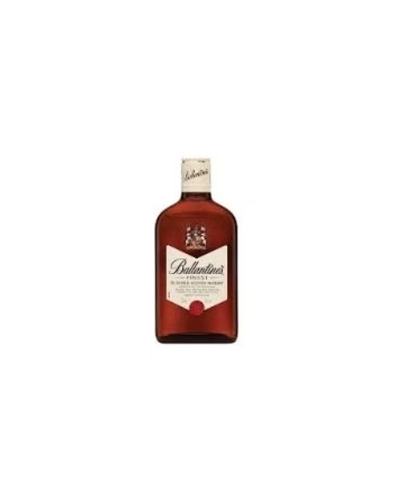 Whisky Ballantines Caña 200 ML
