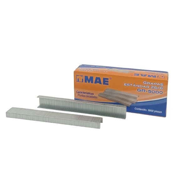 gancho cosedora mae x5000