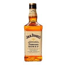 WHISKY JACK DANIELS HONEY MEDIA 375ml  media