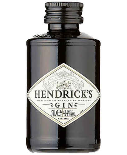 Minibotellas Hendricks Gin Mini x 50ml |