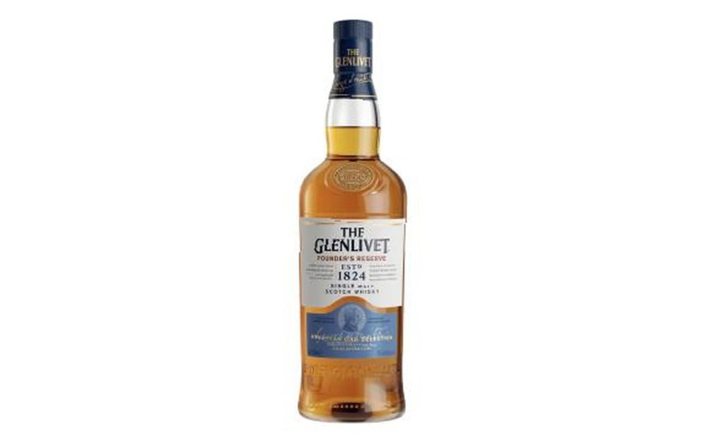 The Glenlivet Founder's Reserve 700ML