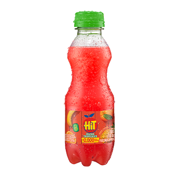 Hit Frutas Tropicales