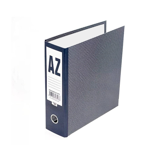 Carpeta Legajador AZ Carta