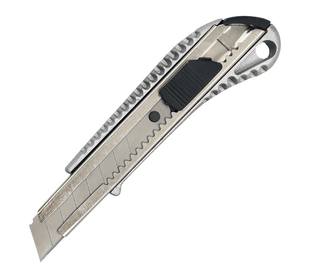 bisturi metalico