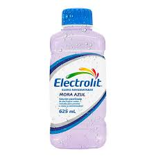 ELECTROLIT MORA AZUL 625ml