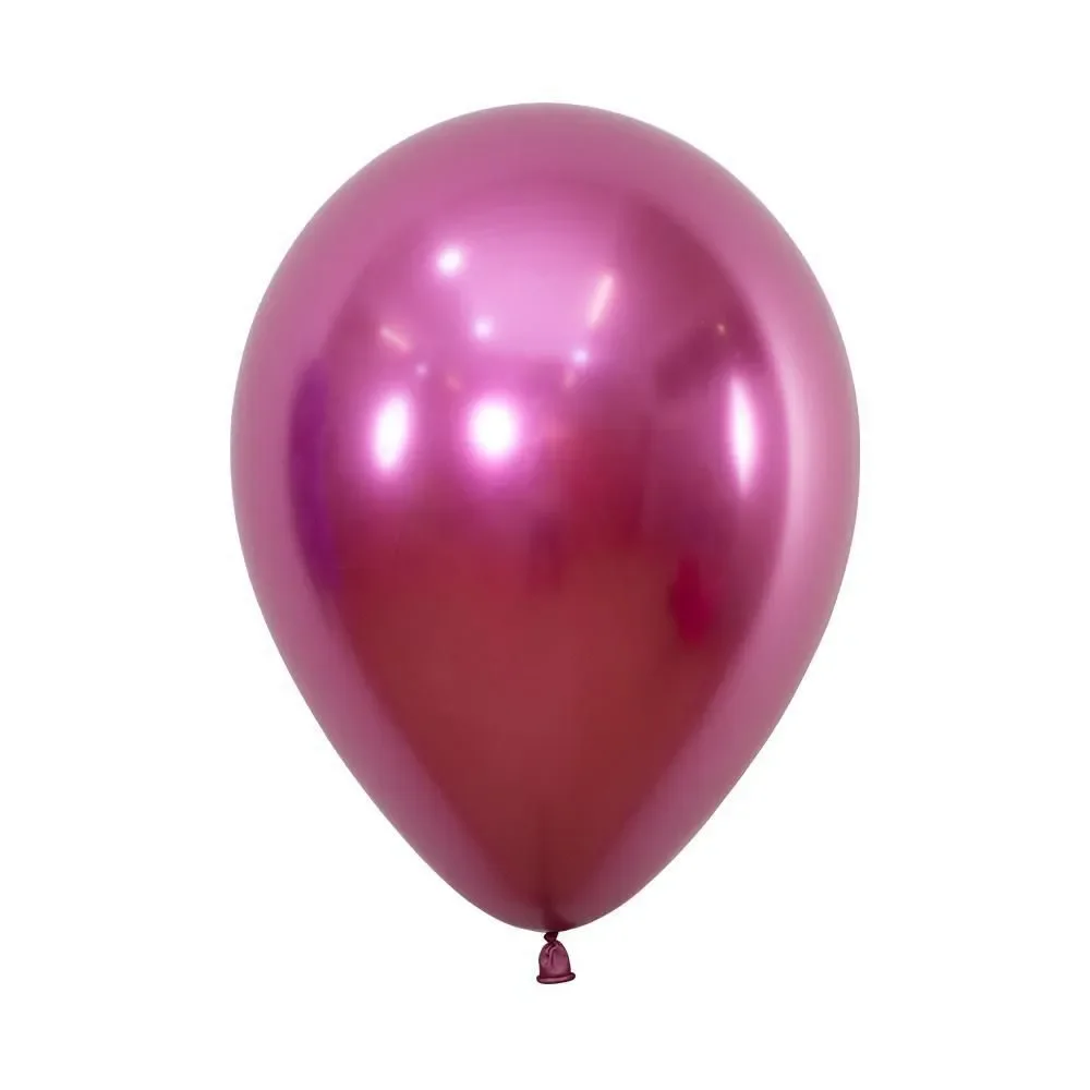 GLOBOS REFLEX FUCSIA SEMPERTEX R12