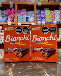 bianchi crukies mani 50g