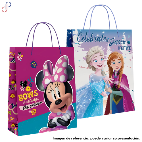 Bolsa de Regalo Primavera REF:S