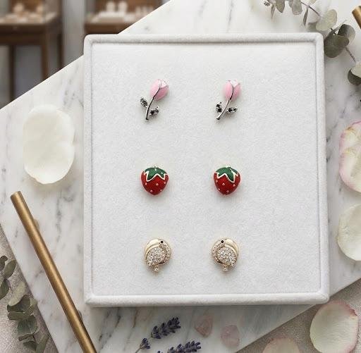 Aretes peso 1.3