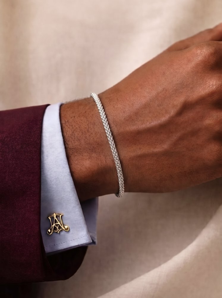 Pulsera chineska