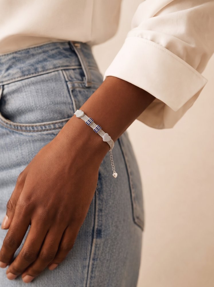 Pulsera de FE