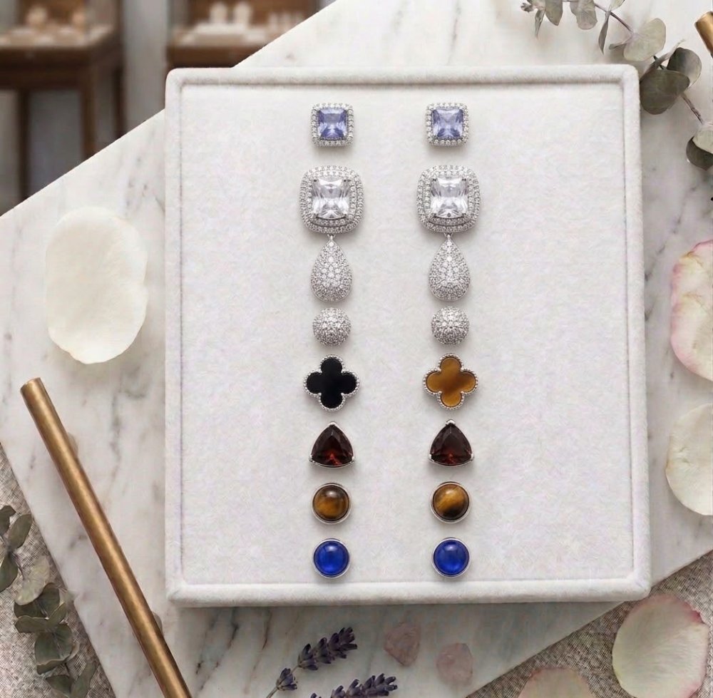 Aretes peso 5.3
