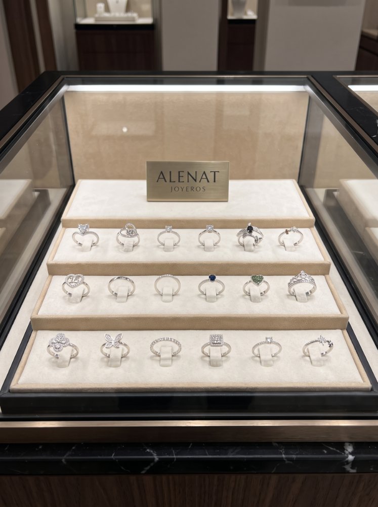 Anillos sencillos