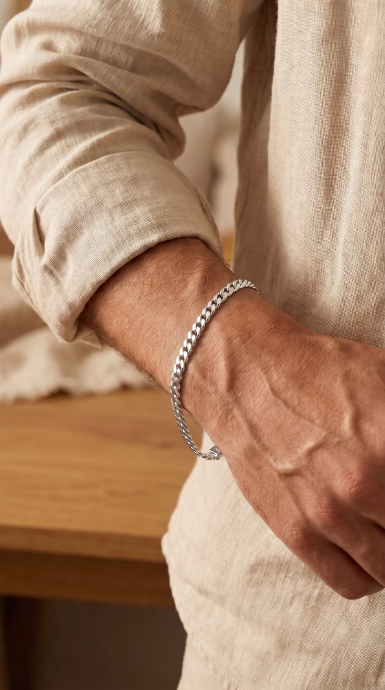Pulsera cubana