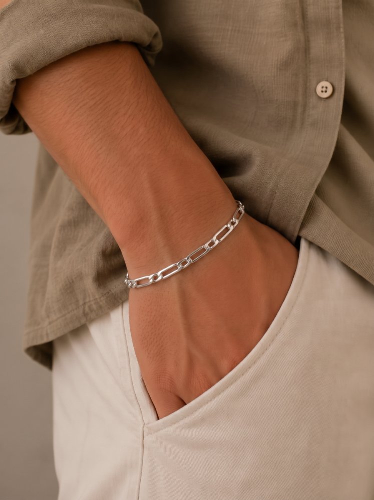 Pulsera candaditos