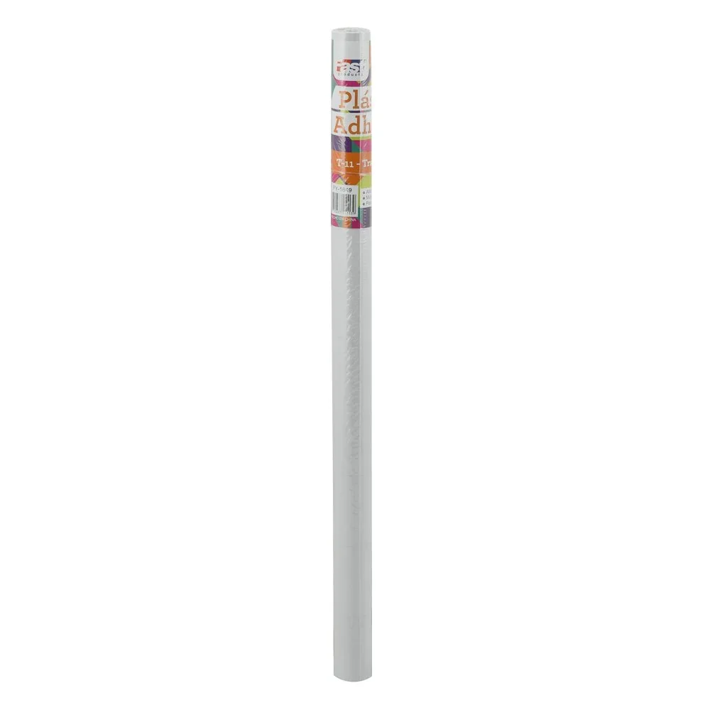PLASTICO ADHESIVO FAST ROLLO 45CMX1.5M T11