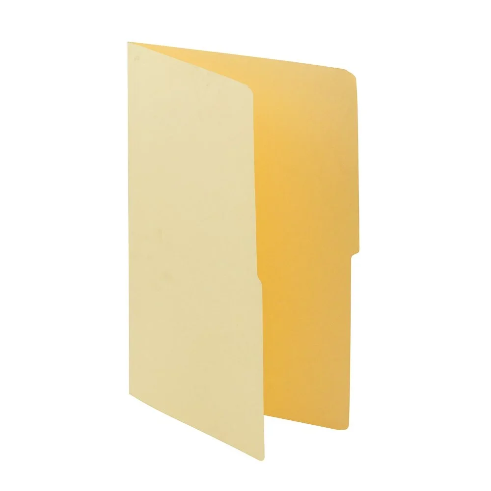 FOLDER MANILA OFICIO