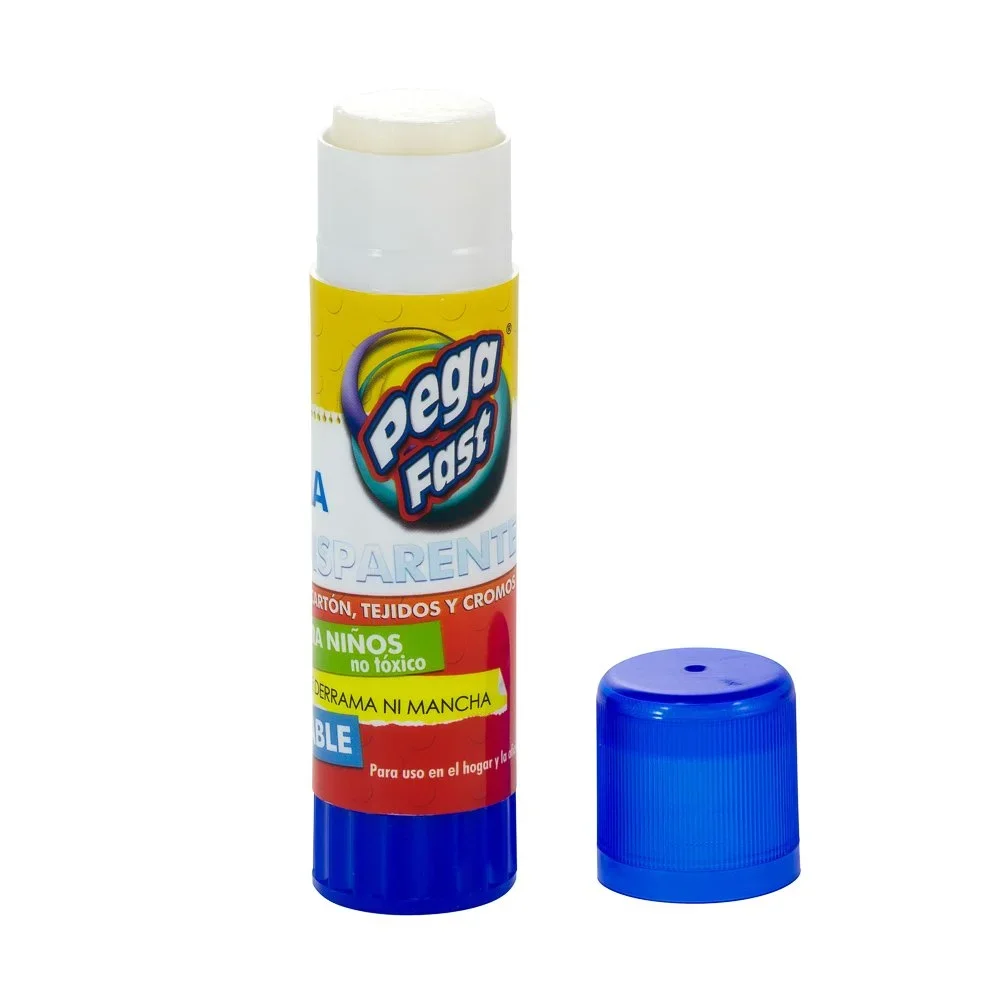 GOMA EN BARRA PEGAFAST 40G