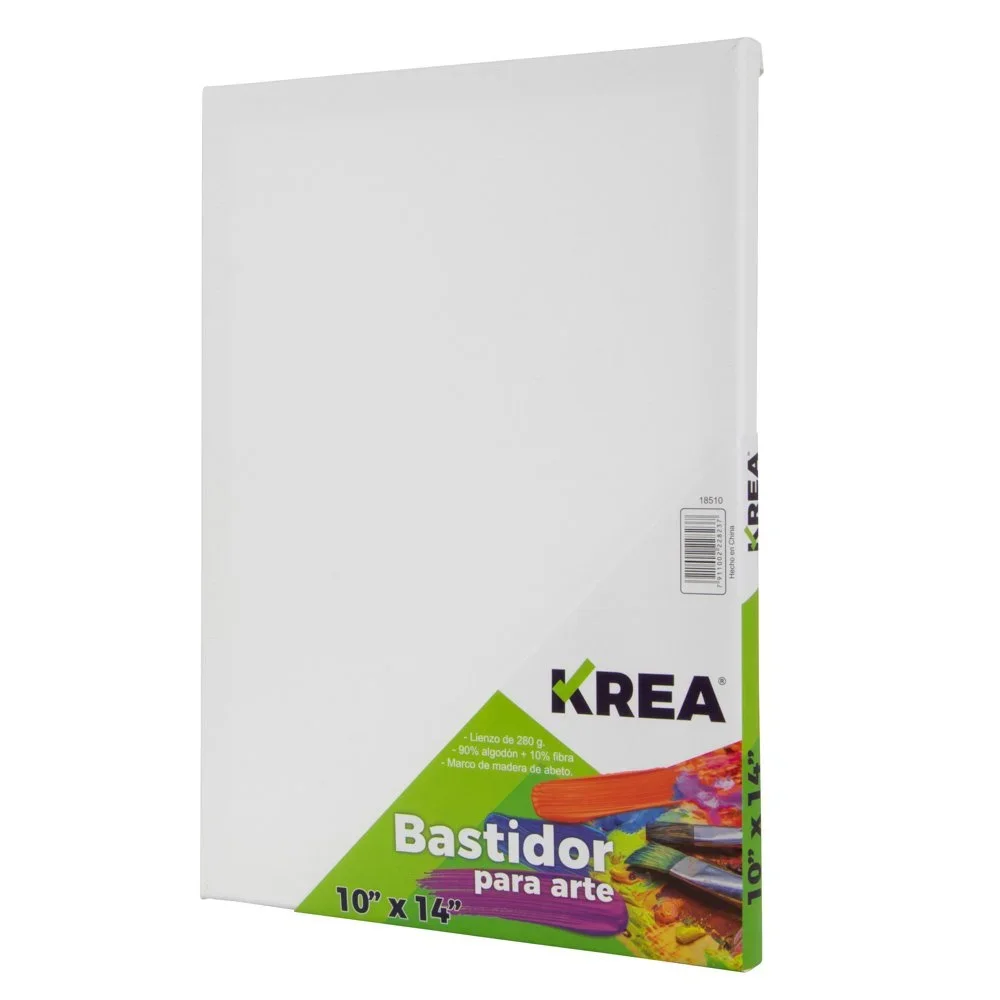 BASTIDOR KREA 10 X 14"