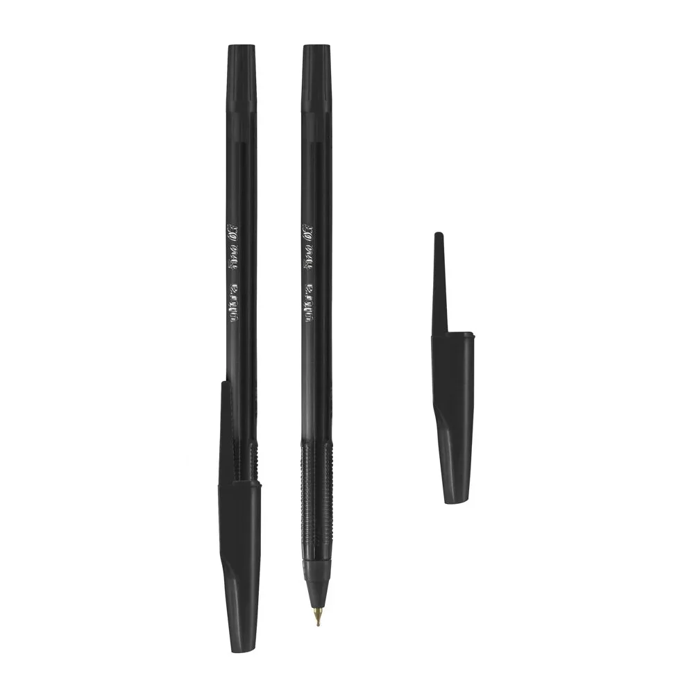 BOLIGRAFO BOLIK ULTRA FINO 0.7 NEGRO