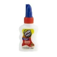 GOMA BLANCA PEGAFAST 1.05ONZ 30G