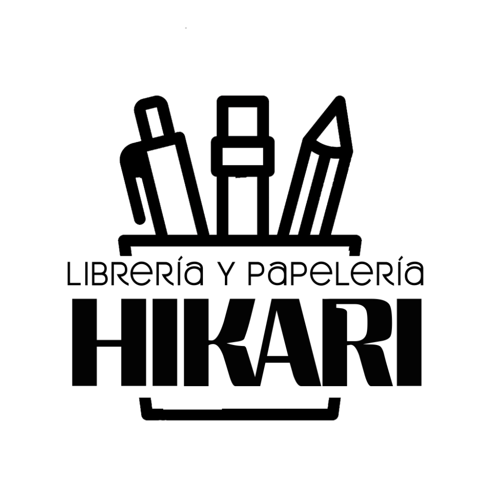 LIBRERIA HIKARI