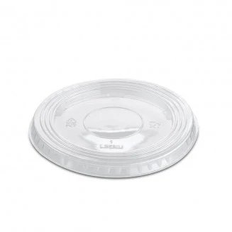 Tapas Para Copas Salseras Souffle 0.5 - 0.75 - 1 Onz X 100 Unds Darnel