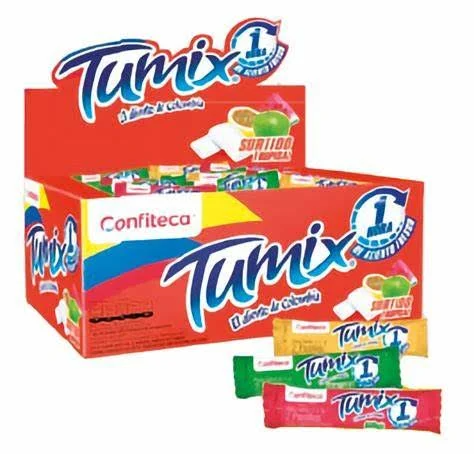 Chicle Tumix
