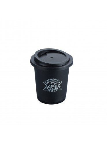 Grinder + contenedor super coffee cup