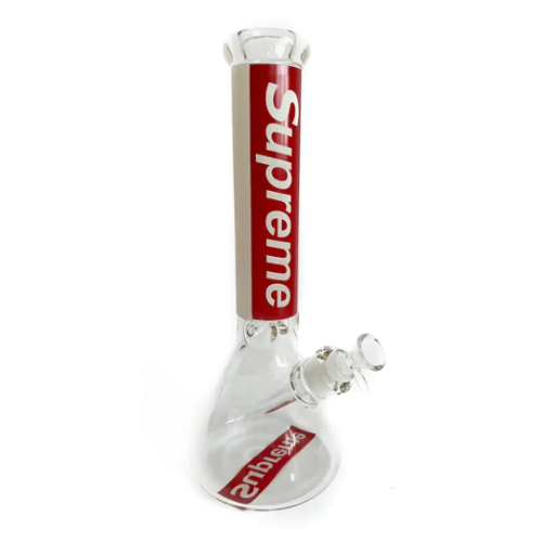 BONG VIDRIO SUPREME