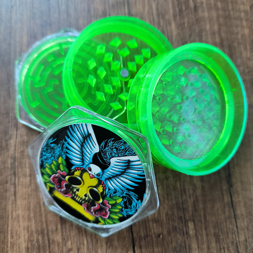 Rascador grinder 3 pisos laberinto