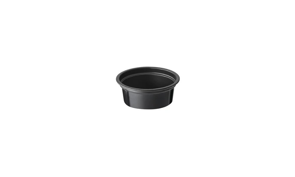 COPA 0.5 SOUFFLE NEGRA X100 DARNEL