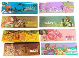 CUEROS PAPEL MOON #9