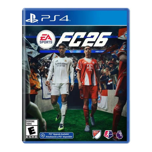 FC26