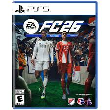 FC26 PS5