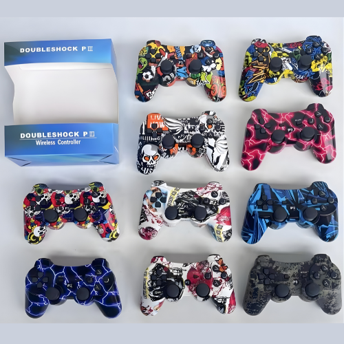 Mando para ps3 Replica